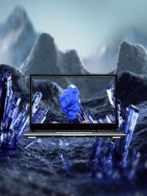 點(diǎn)亮商機(jī) 筆記本廣告LED燈箱制作全攻略