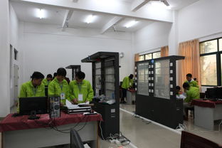 我校學子在2016年全國職業技能大賽廣東省選拔賽中喜創佳績，獲一等獎4項