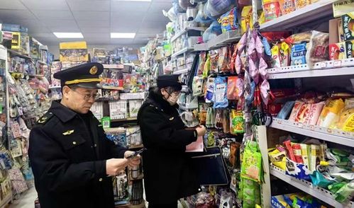 蘭州市市場監管局多措并舉筑牢校園食品安全防線 守護師生“舌尖上的安全”