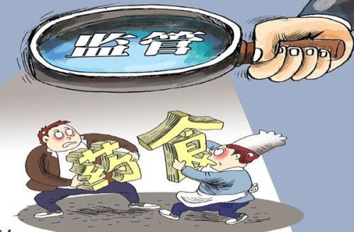 食品經營中禁止添加的物質清單